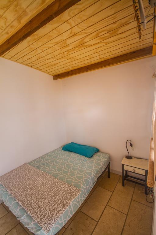 Surfhouse Hotell Corralejo Exteriör bild
