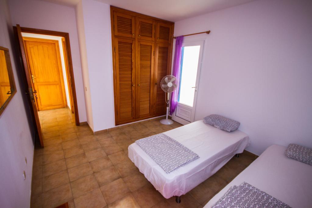 Surfhouse Hotell Corralejo Exteriör bild