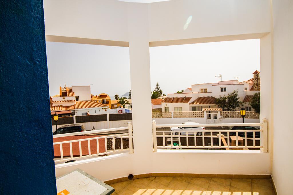 Surfhouse Hotell Corralejo Exteriör bild