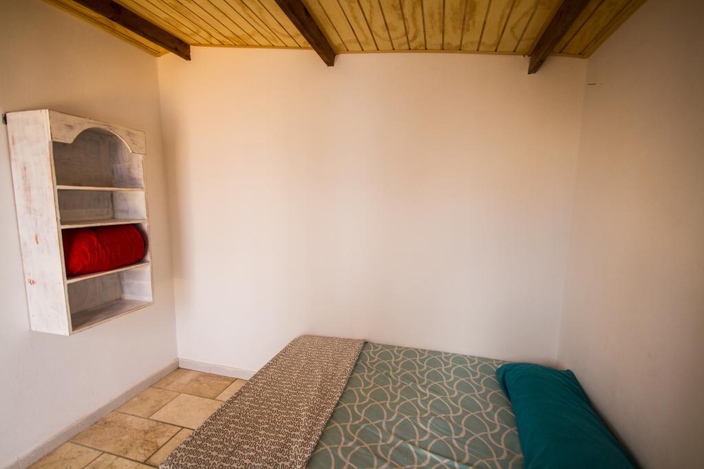 Surfhouse Hotell Corralejo Exteriör bild
