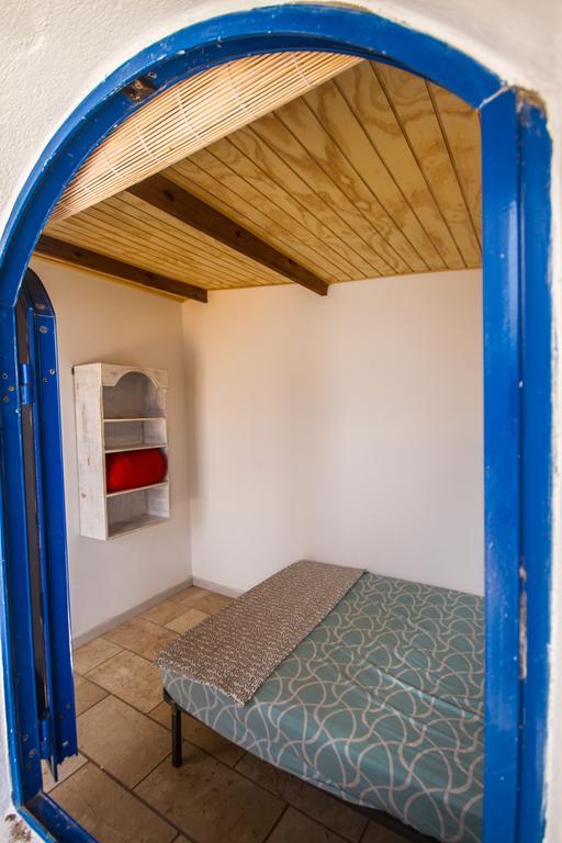 Surfhouse Hotell Corralejo Exteriör bild
